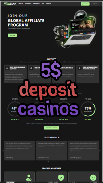 5$ deposit casinos-abscasinocalgary.igamblinglist.com
