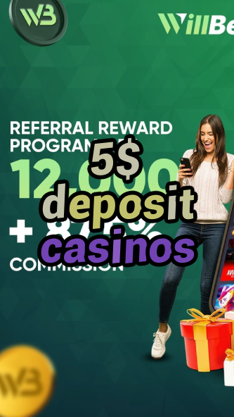 5$ deposit casinos-abscasinocalgary.igamblinglist.com