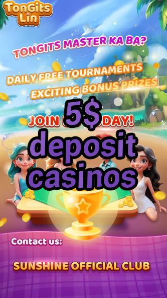 5$ deposit casinos-abscasinocalgary.igamblinglist.com
